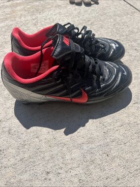 Nike Soccer Cleats 7